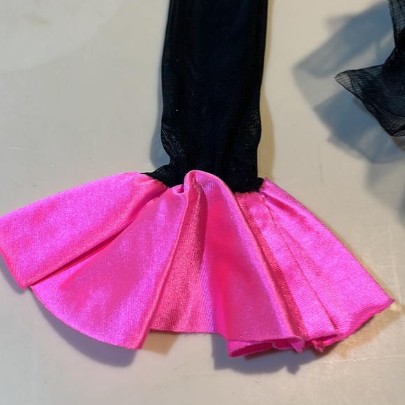 Weissman Sequined Dance costume CL - Picture 7 of 14